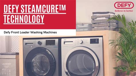 ≫ How To Operate Defy Washing Machine - The Dizaldo Blog!