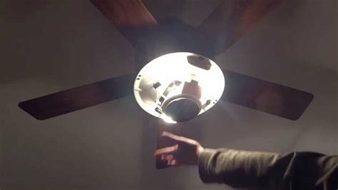 Hunter Ceiling Fans With Heater | Shelly Lighting