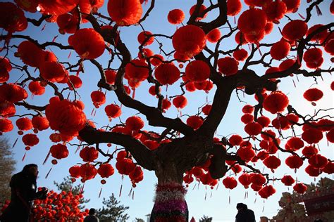 Chinese Lantern Festival: Traditional ways to celebrate the end of the Lunar New Year