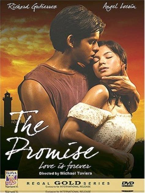 The Promise (2007 film) - Alchetron, the free social encyclopedia