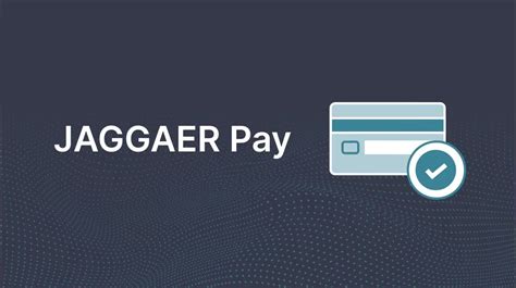 JAGGAER PAY | Procurement Payment Solutions