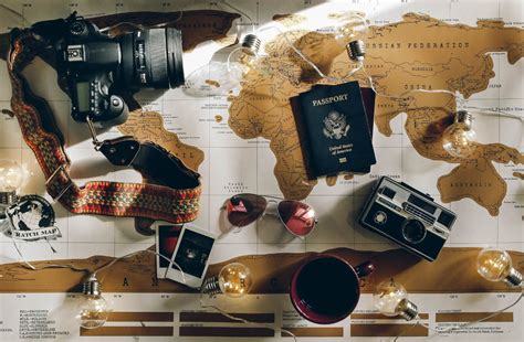 Travel resolutions for 2023 | The Daily Navigator