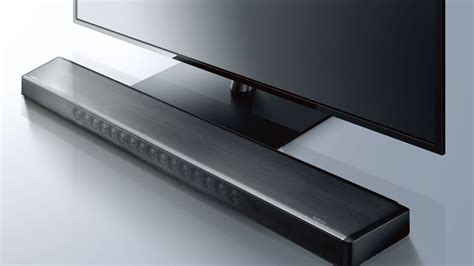 Yamaha YSP-2700 review: Yamaha goes premium with new Wi-Fi sound bar - CNET