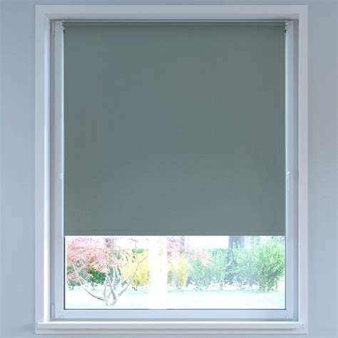 Blackout No Drill Premium Roller Blind | Drill Free | Roller blinds | Blinds | Domondo