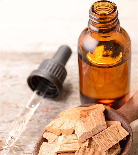 Sandalwood Oil Benefits, Uses, Side Effects, And Dosage