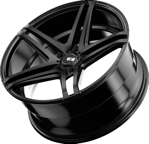 XO Luxury Caracas Wheel: Full Matte Black SIZES: 20x8.5 20x10 22x9 22x10.5 | Wheel rims, Wheel ...