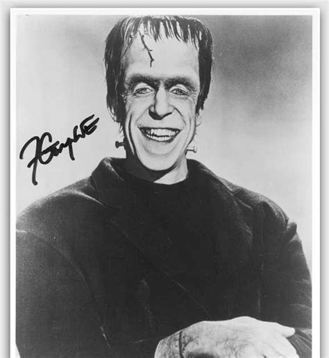Herman Munster: La cosa de Frankenstein - MonstruotecA