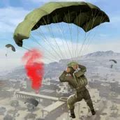 Download World War 2 Frontline Shooter android on PC