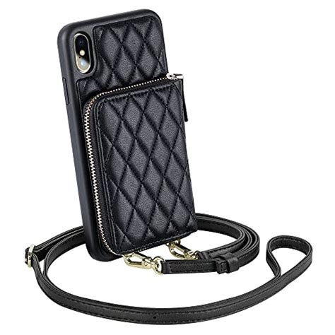 Best IPhone Cases With Straps To Keep Your Device Secure And Stylish