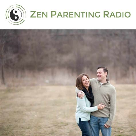 Parenting Podcasts | Zen Parenting Radio (ZPR)