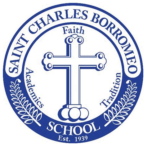 St. Charles Borromeo School - 2024 Daily News Readers' Choice