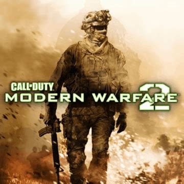 Buy 🔵Call of Duty Modern Warfare 2 (2009)🎁 STEAM GIFT🔵TR cheap, choose from different sellers ...