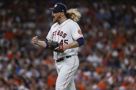 Houston Astros Pitchers on the Cusp of Being All-Stars in 2022 MLB Season - Sports Illustrated ...