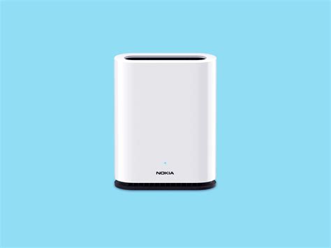 Nokia Beacon 1 Home Mesh Router: Specs, Price, Release Date | WIRED