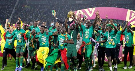 Africa Cup of Nations winners | Reuters