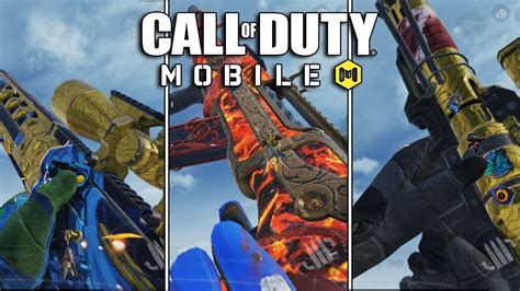 SNIPER MONTAGE! CALL OF DUTY: MOBILE - YouTube