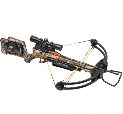 10 basic crossbow safety tips – Lancaster Archery Supply