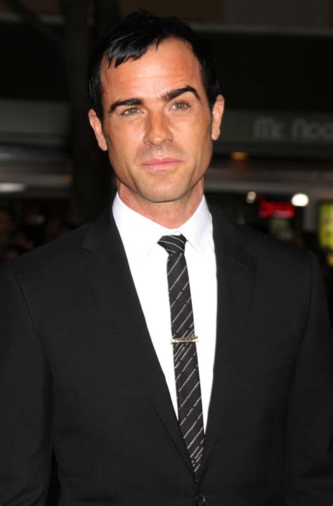 Justin Theroux Picture 27 - The Wanderlust World Premiere - Arrivals