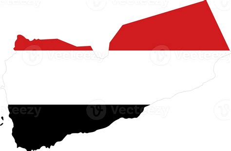 Yemen flag pin map location 23529926 PNG