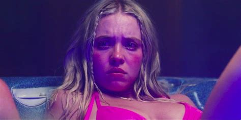 “Clearly We’re Still… On The Show”: Euphoria Sex Scenes Criticism ...