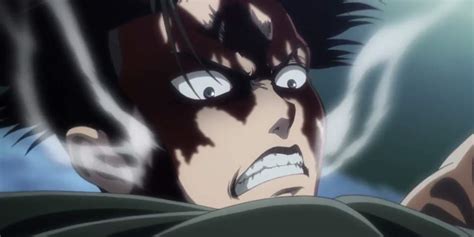 The 17 Best Anime Rage Moments Where Characters Go Berserk - whatNerd