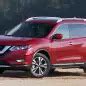 Nissan Rogue Hybrid is out for 2020 model year - Autoblog