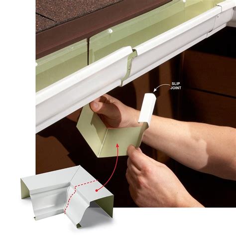 Easy Gutter Fixes | The Family Handyman