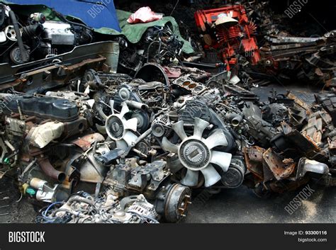 Used Surplus Car Image & Photo (Free Trial) | Bigstock