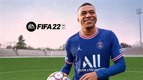 FIFA 22 - PS4 & PS5 Games | PlayStation (Canada)