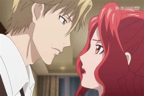 6 Rekomendasi Donghua buat Penggemar Berat Anime Romance