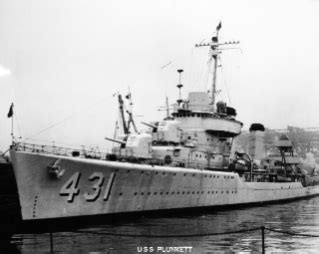 LC-Lot-4691-8: USS Plunkett (DD-431), pre-World War II