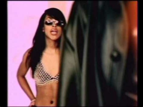 Aaliyah - One In A Million (1997) | IMVDb