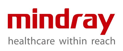 Mindray Logo - LogoDix