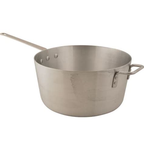 Pan, Sauce. Restaurant Equipment & Foodservice Parts - PartsFPS