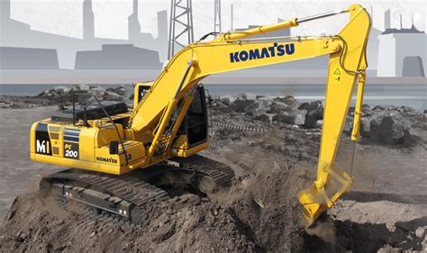 KOMATSU PC300SE-8M0 - PT. CATUR PILAR SEJATI