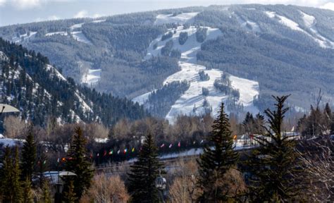 Skiing & Snowboarding in the Heart of the Valley | Avon, CO