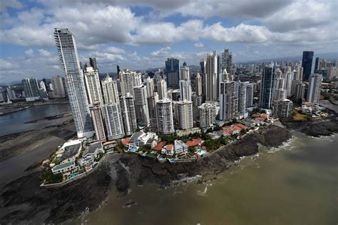 UPDATE: Panama City bus drivers end strike ahead of Americas Summit