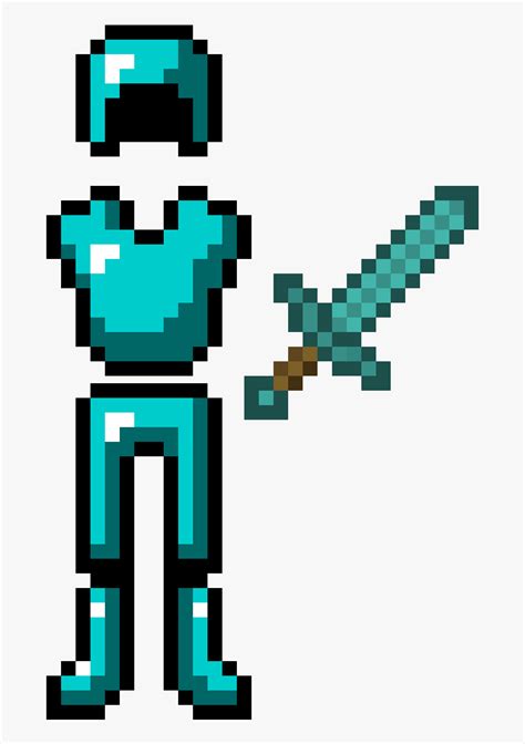 Minecraft Skin Armor Overlay - vrogue.co