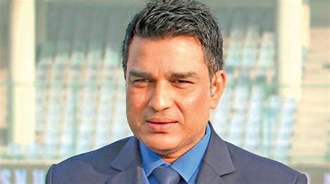 Sanjay Manjrekar takes his sacking from BCCI-'s commentary panel in his ...