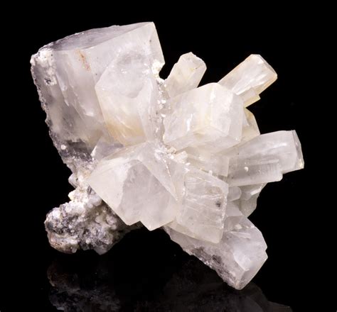 Anglesite - Minerals For Sale - #1402026