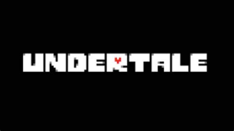 Undertale - Game Over - YouTube