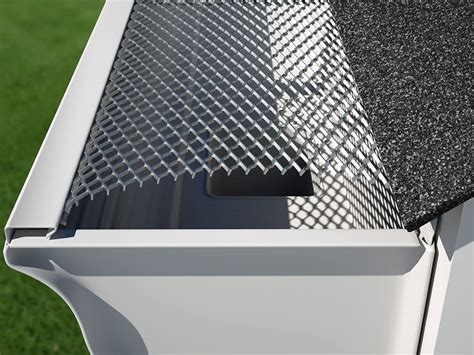 Free Yourself From Constantly Cleaning the Gutters With One of These Gutter Guards – SPY
