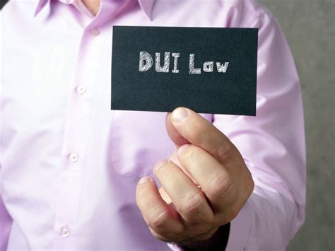 Defense Attorney: Answers to the Most Asked DUI Lawyer Questions