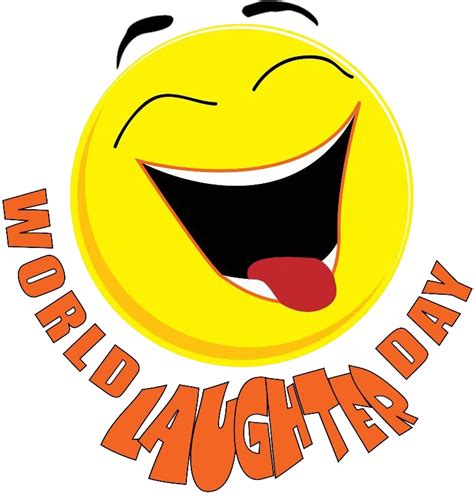 World Laughter Day | PNG All