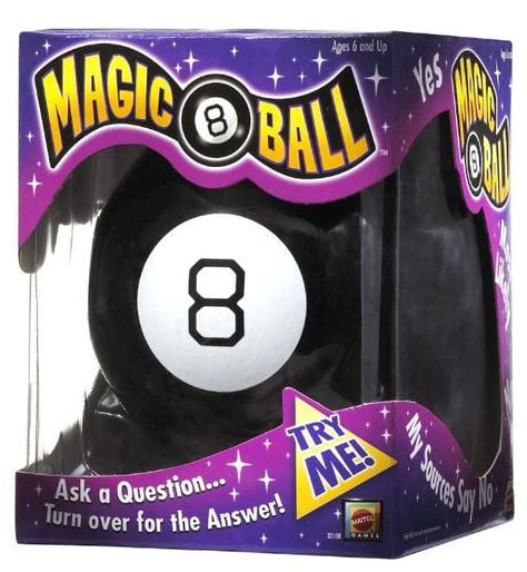 Kids Cool Magic 8 Ball Gadget - Walmart.com