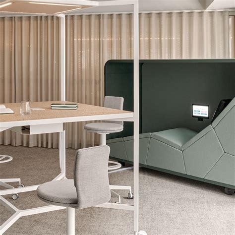 Workplace Design - Fyra