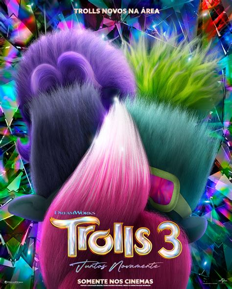 Troliai 3 (Trolls 3)