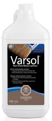 Varsol Paint Thinner | Walmart.ca