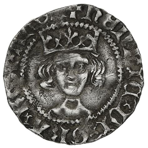 Buy a 1413-22 Henry V Hammered Silver Penny | from BullionByPost - From ...