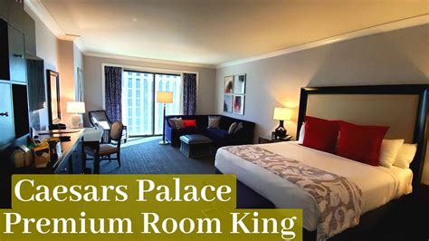Caesars Palace Rooms Suites